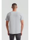 Tricou Respirabil de vară Fruit Of The Loom Culoarea Heather Grey