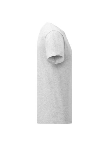 Tricou Respirabil de vară Fruit Of The Loom Culoarea Heather Grey