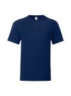 Tricou Respirabil de vară Fruit Of The Loom Culoarea Navy