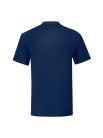 Tricou Respirabil de vară Fruit Of The Loom Culoarea Navy