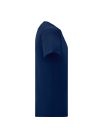 Tricou Respirabil de vară Fruit Of The Loom Culoarea Navy