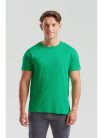 Tricou Respirabil de vară Fruit Of The Loom Culoarea Kelly Green