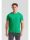 Tricou Respirabil de vară Fruit Of The Loom Culoarea Kelly Green Mărimea S