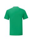 Tricou Respirabil de vară Fruit Of The Loom Culoarea Kelly Green