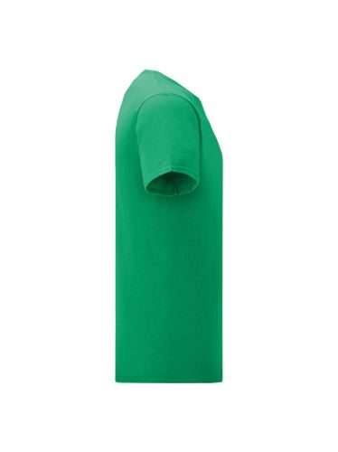 Tricou Respirabil de vară Fruit Of The Loom Culoarea Kelly Green