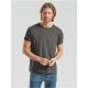 Tricou Respirabil de vară Fruit Of The Loom Culoarea Light Graphite