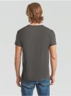 Tricou Respirabil de vară Fruit Of The Loom Culoarea Light Graphite