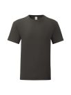 Tricou Respirabil de vară Fruit Of The Loom Culoarea Light Graphite