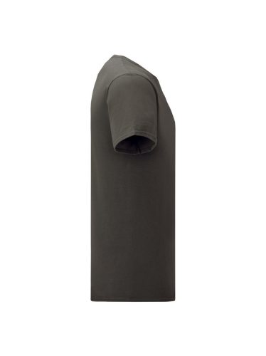 Tricou Respirabil de vară Fruit Of The Loom Culoarea Light Graphite