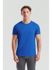Tricou Respirabil de vară Fruit Of The Loom Culoarea Royal Blue