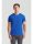 Tricou Respirabil de vară Fruit Of The Loom Culoarea Royal Blue Mărimea S