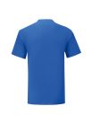 Tricou Respirabil de vară Fruit Of The Loom Culoarea Royal Blue