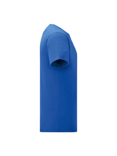 Tricou Respirabil de vară Fruit Of The Loom Culoarea Royal Blue