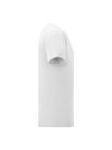 Tricou Respirabil de vară Fruit Of The Loom Culoarea White Mărimea S