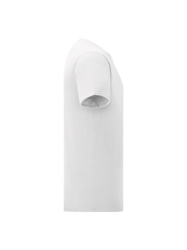 Tricou Respirabil de vară Fruit Of The Loom Culoarea White