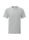 Tricou Respirabil de vară Fruit Of The Loom Culoarea Zinc