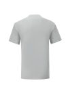 Tricou Respirabil de vară Fruit Of The Loom Culoarea Zinc