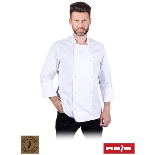 Jachetă bucătar de protecție Mezzo Good Taste