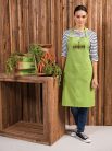 Premier PR102 - 100 COTTON BIB APRON