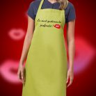 Premier PR102 - 100 COTTON BIB APRON