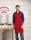 Premier PR150 'COLOURS COLLECTION’ bib sort