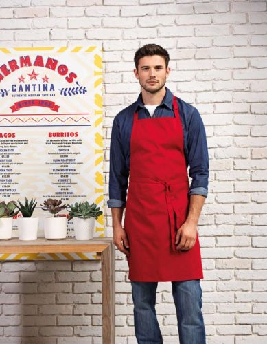 Premier PR150 'COLOURS COLLECTION’ bib sort