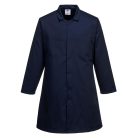 Portwest 2202 Halat pentru Industria Alimentară Navy Mărimea XXXL