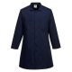 Portwest 2202 Halat pentru Industria Alimentară Navy Mărimea XXXL