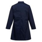 Portwest 2202 Halat pentru Industria Alimentară Navy Mărimea XXXL