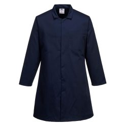Portwest 2202 Halat pentru Industria Alimentară Navy