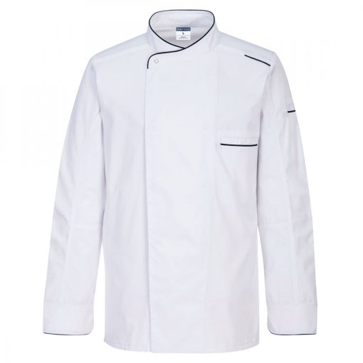 Jachetă pentru bucătari Portwest C835