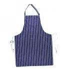 Şorţ Portwest S849 Impermeabil cu Pieptar Navy