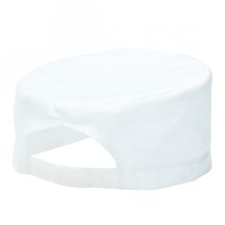 Boneta Bucatar Portwest S899 Albă