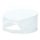 Boneta Bucatar Portwest S899 Albă