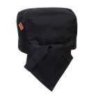 Portwest S904 Bandana MeshAir Pro. Negru