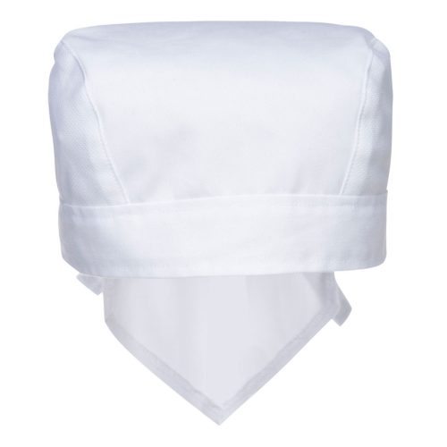 Portwest S904 Bandana MeshAir Pro. Alb