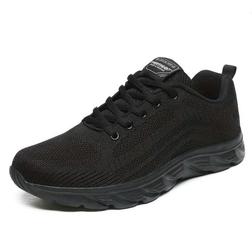 Adidași Vertigo Negri Ultra Ușori Mărimea 41