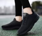 Adidași Vertigo Negri Ultra Ușori Mărimea 41