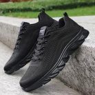 Adidași Vertigo Negri Ultra Ușori Mărimea 41