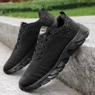 Adidași Vertigo Negru-Gri Ultra Ușori Mărimea 40