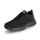 Adidași Vertigo Negru-Gri Ultra Ușori Mărimea 47