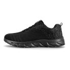 Adidași Vertigo Negru-Gri Ultra Ușori Mărimea 47