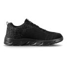 Adidași Vertigo Negru-Gri Ultra Ușori Mărimea 47