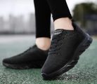 Adidași Vertigo Negru-Gri Ultra Ușori Mărimea 47