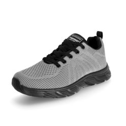Adidași Vertigo Gri Ultra Ușori