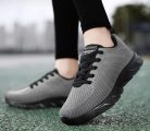 Adidași Vertigo Gri Ultra Ușori Mărimea 38