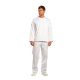Portwest 2203,Camasa bucatar cu maneci lungi, alb