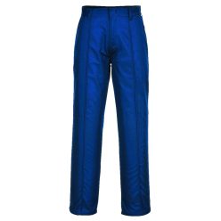 Pantalon Preston Royal Blue Mărimea 28