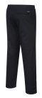 Pantaloni de lucru care vă protejează de apă, lichide și pete Portwest C070 Negru