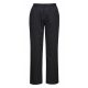 Alegerea perfectă pentru femeile active Portwest C071 - Pantaloni bucătăreasă Rachel